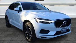 2020 Volvo XC60 T5 Momentum