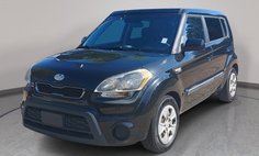 2013 Kia Soul Base