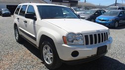 2005 Jeep Grand Cherokee Laredo