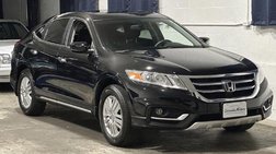 2013 Honda Crosstour EX