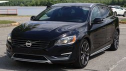 2015 Volvo V60 T5 Premier Plus