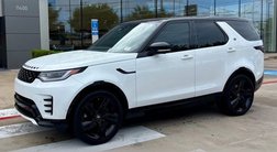 2023 Land Rover Discovery P360 HSE R-Dynamic