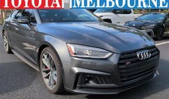 2019 Audi S5 Sportback 3.0T quattro Prestige