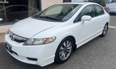 2009 Honda Civic EX-L