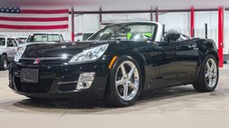 2007 Saturn Sky Base