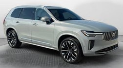 2026 Volvo XC90 B6 Plus 7P