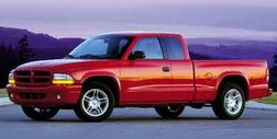 2000 Dodge Dakota 