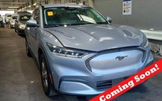 2022 Ford Mustang Mach-E Select