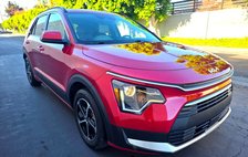 2023 Kia Niro EX