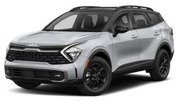 2023 Kia Sportage X-Pro
