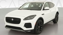 2022 Jaguar E-PACE P250 SE
