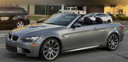 2011 BMW M3 Base