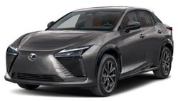 2026 Lexus RZ 350e Premium