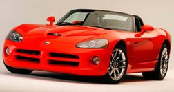2006 Dodge Viper SRT-10