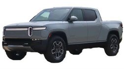 2024 Rivian R1T Adventure