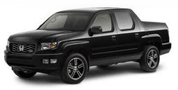 2013 Honda Ridgeline Sport
