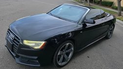 2015 Audi A5 2.0T quattro Premium Plus