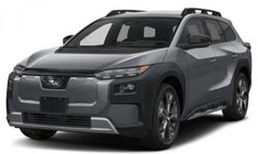 2026 Subaru Trailseeker Limited