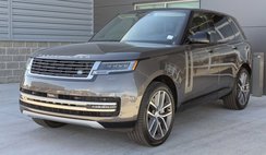 2025 Land Rover Range Rover P530 SE