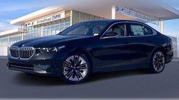 2025 BMW 5 Series 530i