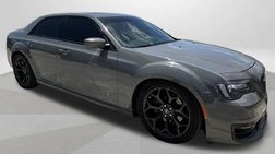 2019 Chrysler 300 S
