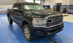 2019 Ram Ram Pickup 2500 Limited