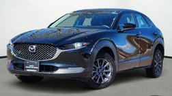 2024 Mazda CX-30 2.5 S