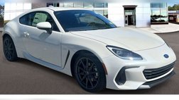 2026 Subaru BRZ Limited