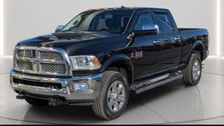 2017 Ram Ram Pickup 3500 Laramie