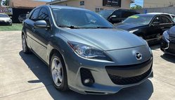 2012 Mazda MAZDA3 i Grand Touring
