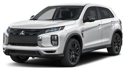 2026 Mitsubishi Outlander Sport LE