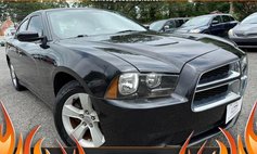 2011 Dodge Charger SE