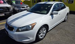 2010 Honda Accord LX-P