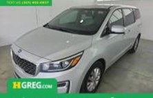 2019 Kia Sedona L