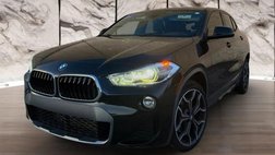 2018 BMW X2 sDrive28i