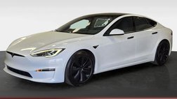 2022 Tesla Model S Base