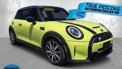 2024 MINI Hardtop Cooper S