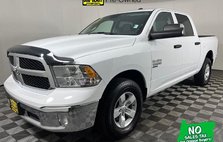 2023 Ram Ram Pickup 1500 Classic Tradesman