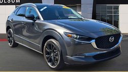 2023 Mazda CX-30 2.5 Turbo Premium