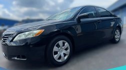 2008 Toyota Camry LE