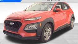 2020 Hyundai Kona SE