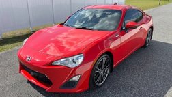 2015 Scion FR-S Base