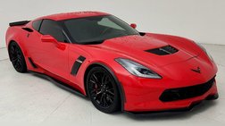 2017 Chevrolet Corvette Z06