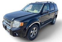 2008 Ford Escape Limited
