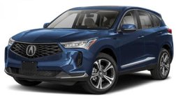 2026 Acura RDX SH-AWD w/Tech