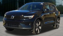2024 Volvo XC40 Recharge Plus