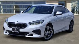 2022 BMW 2 Series 228i Gran Coupe