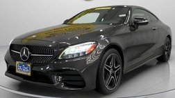 2021 Mercedes-Benz C-Class C 300 4MATIC