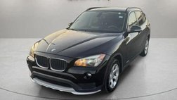 2015 BMW X1 sDrive28i
