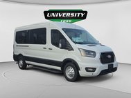 2026 Ford Transit 350 XL